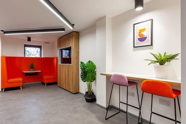 1 bed flat, Wellington Street, Devonshire Green, Sheffield, S14HG - Image 14